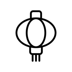 Lampion icon