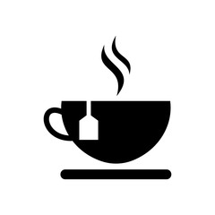 cup tea icon