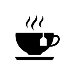 cup tea icon