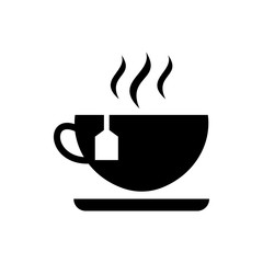 cup tea icon