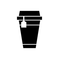 cup tea icon
