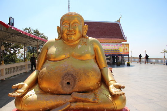 Thailand, temples, architecture, deities, Buddhism,