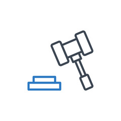 hammer icon