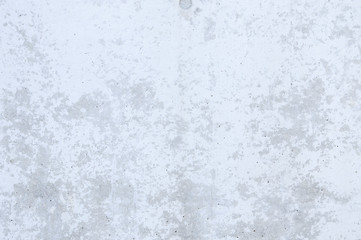 コンクリートの壁
