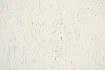 Fototapeta premium 塗装が古い板壁