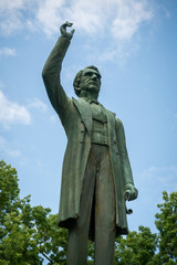 William H. Seward House in Auburn, NY