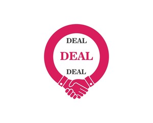 Hand Care Logo Template vector icon