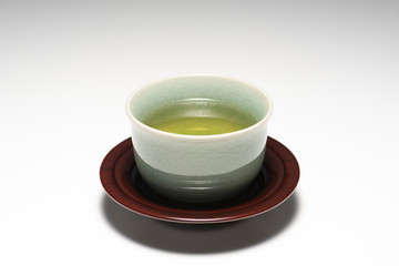 緑茶