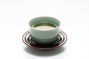 緑茶