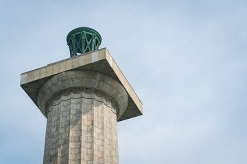 Perry's Victory International Peace Memorial