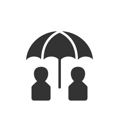 umbrella icon
