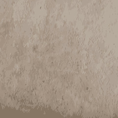 Vector old dark cardboard texture for decoration