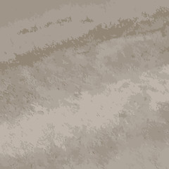 Vector old dark cardboard texture for decoration