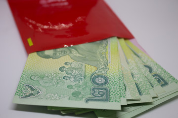 Chinese new year festival