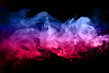 Obraz premium Colorful Abstract Background