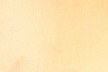 Plywood texture. Fragment of plywood shield. Top view. Natural texture. Wooden background.