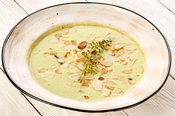 menu for a restaurant cafe bar