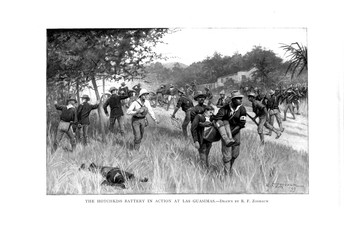 Spanish-American War