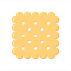 Cookie Icon, Biscuit Icon