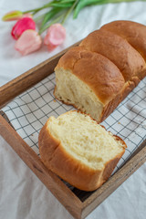 Brioche