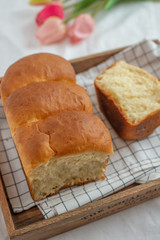 Brioche