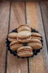 Macarons