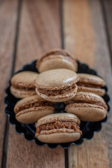 Macarons