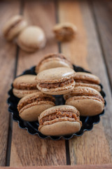 Macarons