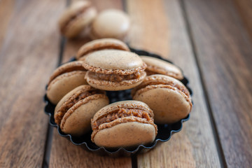 Macarons
