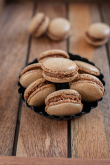 Macarons
