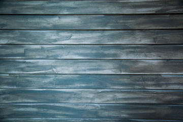 Fototapeta premium empty plate wood label note on old wood background