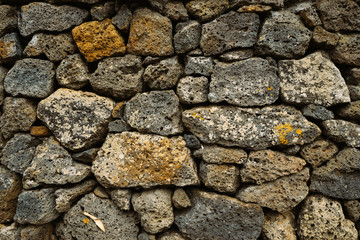 stone wall background