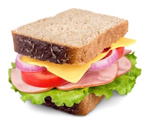 Turkey Sandwich