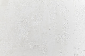 Vintage or grungy white background of natural cement or stone old texture as a retro pattern wall.