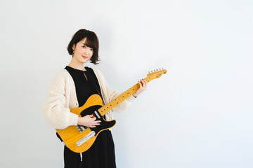 買取GEEKで叶えるギター出張買取サービスの魅力