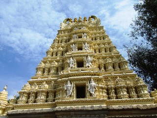 Mysore / Südindien