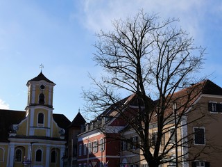 Fürstenfeld