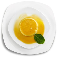 Panna Cotta