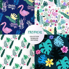 Tropical patterns set5