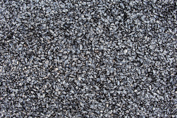 Asphalt road texture background.