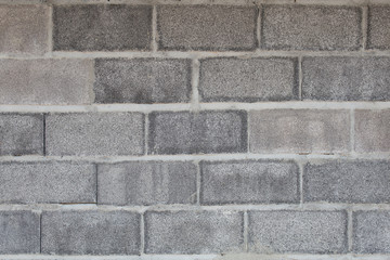 Wall brick texture background.