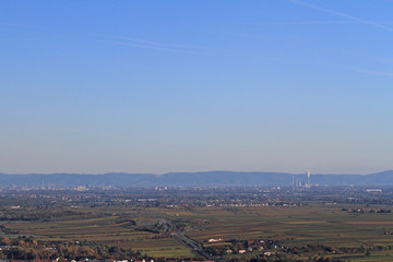 Großkraftwerk Mannheim