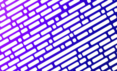 Colorful geometric background. Vector EPS10 gradient. Simple shapes, minimal style. 