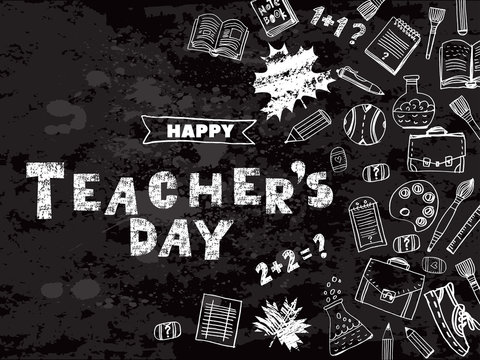 Happy teachers day7