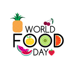World food day3