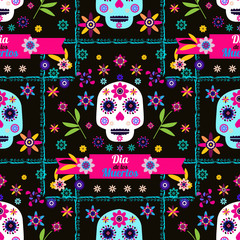 Mexican pattern4