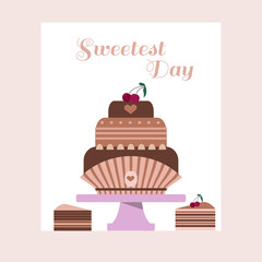 Sweetest day7
