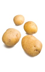 Yukon gold potatoes