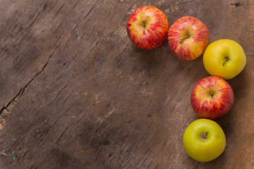apples