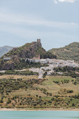 Azahara de la Sierra Andalucia
